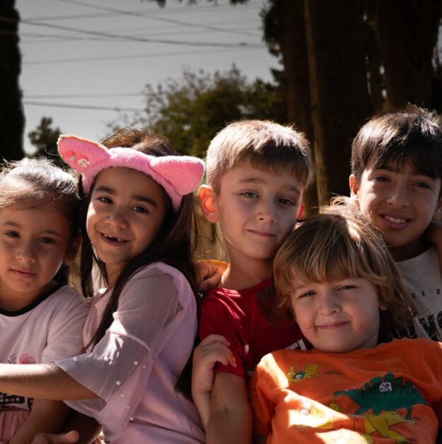 Desarrollo Infantil