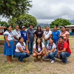 Comunidades
