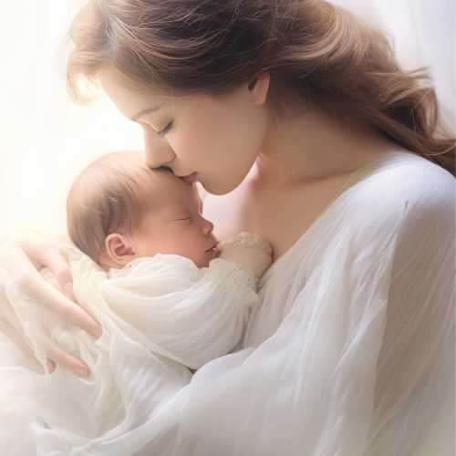 Mama y Bebe 2