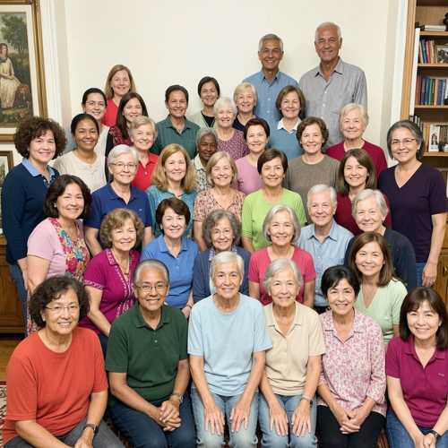 Personas